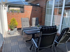 Căn hộ (Ferienwohnung Am Südstrand) | Ngoại thất