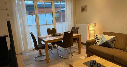 Ferienwohnung Maxi