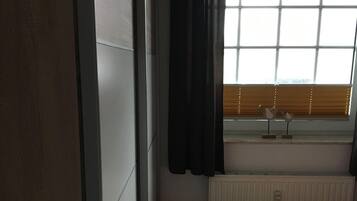 Apartment (Ferienwohnung Am Südstrand) | 2 bedrooms