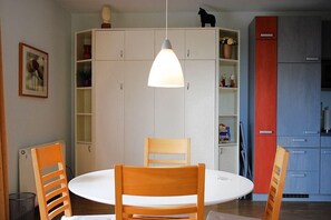 Apartment (Strandoase App. 04) | Außenbereich