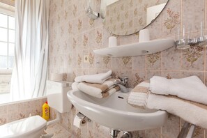 Apartment (Steinmannstr. 53, Wohnung OG) | Außenbereich