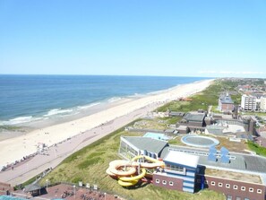 Apartment | Beach | On the beach - Haus am Meer, App 30 (Sylt)