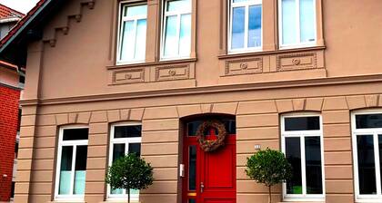 Ferienwohnung Schönwälder
