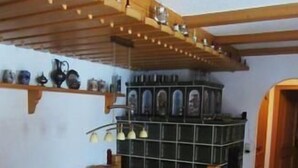 Apartemen | Dapur pribadi