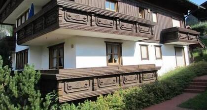 Aalener Haus Wohnung 3