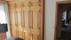 Apartemen