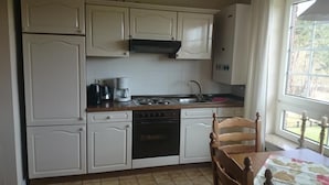 Stovetop - Ferienwohnung 22 Ohne Balkon (Cuxhaven)