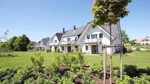 Strandresort Rex Rugia - Haus 13-6