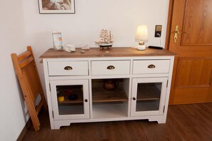 Ferienhaus | 4 Schlafzimmer, Babybetten, kostenloses WLAN