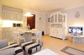 Apartment (App. Küstenperle) | Exterior