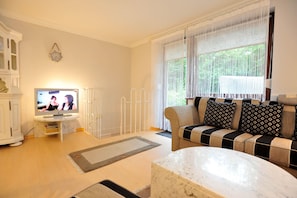 Apartment (App. Küstenperle) | Exterior