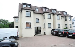 Apartment (App. Küstenperle) | Exterior