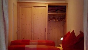 Apartment | 1 bedroom - Falkenstein Wohnung 1 Haus A (Oberstdorf)