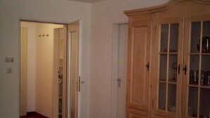 Apartment | 1 bedroom - Falkenstein Wohnung 1 Haus A (Oberstdorf)