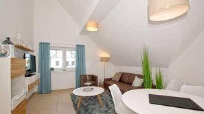 غرفة المعيشة