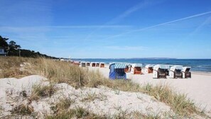 Appartement | Plage