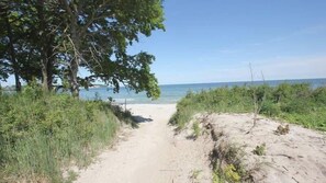 Beach - Strandresort Rex Rugia - Haus 11-8 (Mönchgut-Granitz)