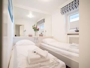 Apartment | 1 Schlafzimmer, Babybetten, kostenloses WLAN