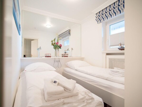 Apartment | 1 Schlafzimmer, Babybetten, kostenloses WLAN