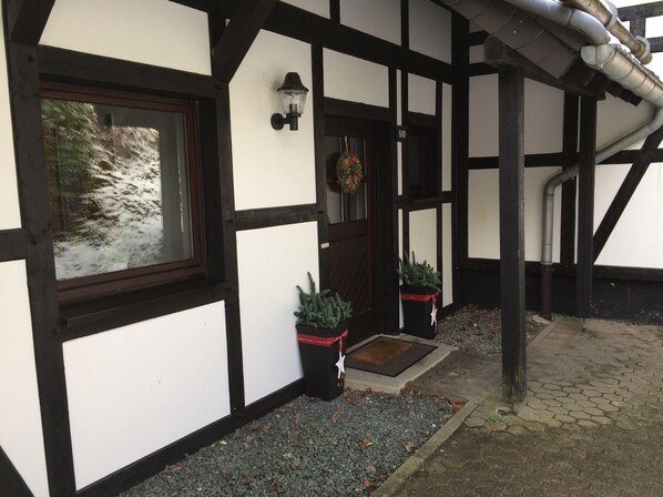 House | Exterior