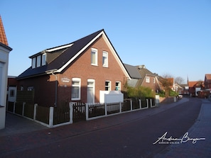 Apartamento (Haus Moana, Wohnung 1) | Fachada