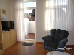 Apartamento (Haus Moana, Wohnung 1) | Fachada