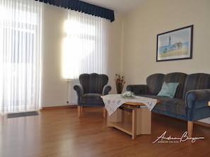 Apartamento (Haus Moana, Wohnung 1) | Fachada