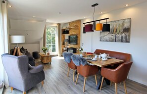 Apartment (Hygge) | Exterior - Hygge (Sylt)