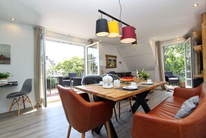 Apartment (Hygge) | Exterior - Hygge (Sylt)