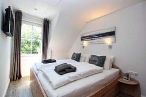 Apartment (Hygge) | Exterior - Hygge (Sylt)