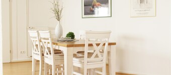 Ferienwohnung Bellüneeins