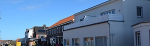 Apartment (Lübbo's Drööm) | Exterior