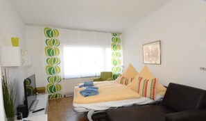 Apartment (Lübbo's Drööm) | Exterior - Lübbo's Drööm (Borkum)