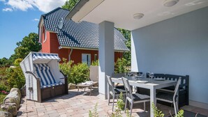 House | Balcony