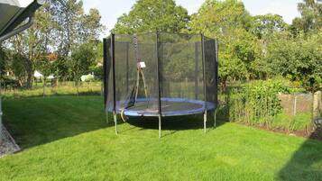 Rumah | Area anak-anak