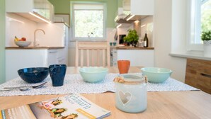 House | Private kitchen