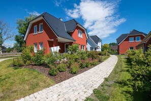 House | Exterior