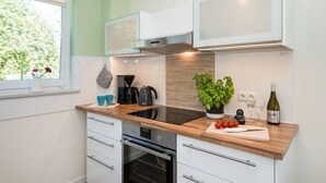 House | Private kitchen
