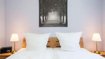 Rumah | 4 kamar tidur dan Wi-Fi gratis