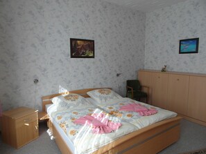 Apartment (Harzhaus am Brunnen, Wohnung 3) | Außenbereich