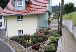 House (Schlemmers Stöckle) | Exterior - Schlemmers Stöckle (Oberried)