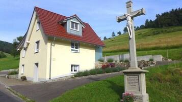 House (Schlemmers Stöckle) | Exterior