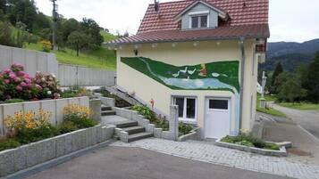 House (Schlemmers Stöckle) | Exterior