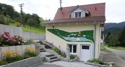 Schlemmers Stöckle