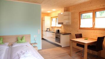 Apartment (Zeitraum Hohe Stein)