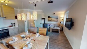 Apartment | Private kitchen
