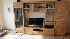 Apartment (Wohnung Westerlandblick) | Exterior - Wohnung Westerlandblick (Sylt)