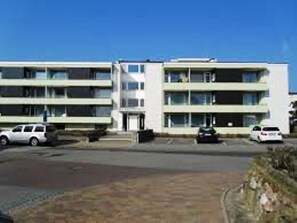 Apartment (Wohnung Westerlandblick) | Exterior - Wohnung Westerlandblick (Sylt)