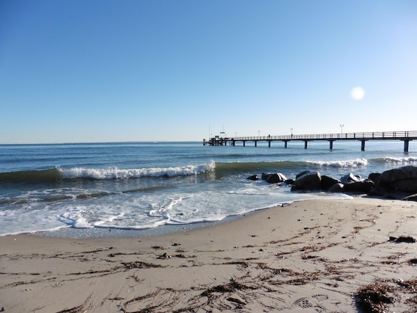 Apartment (Ferienwohnung Teichblick) | AuĂenbereich