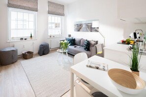 Apartment (Appartement  6)